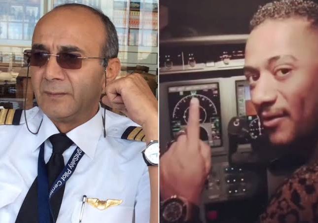 بعد وفاة المظلوم من محمد رمضان الشعب المصري يطالب بمقاطعة محمد رمضان